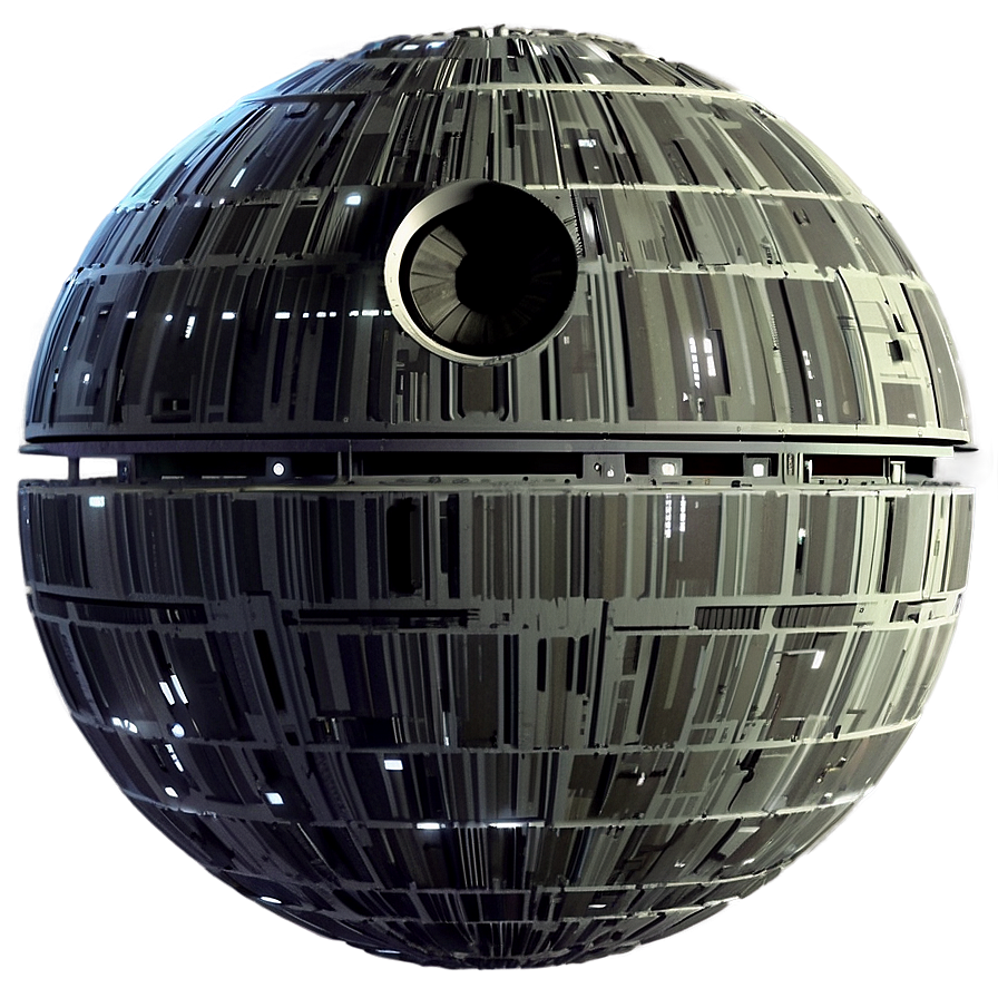 Death Star Design Png Nak55