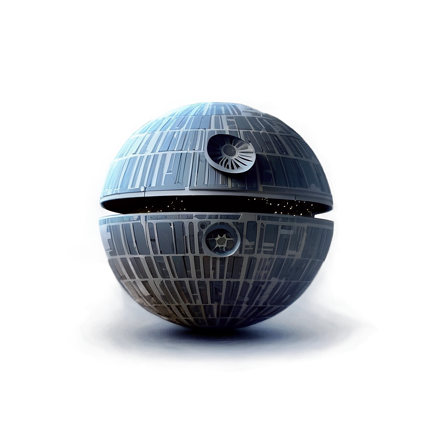 Death Star Galactic Orb Png Ryd9