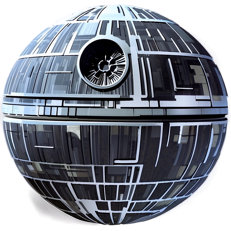 Death Star Graphic PNG 78 PNG with transparent background