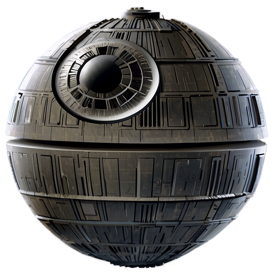 Death Star Icon Png 25