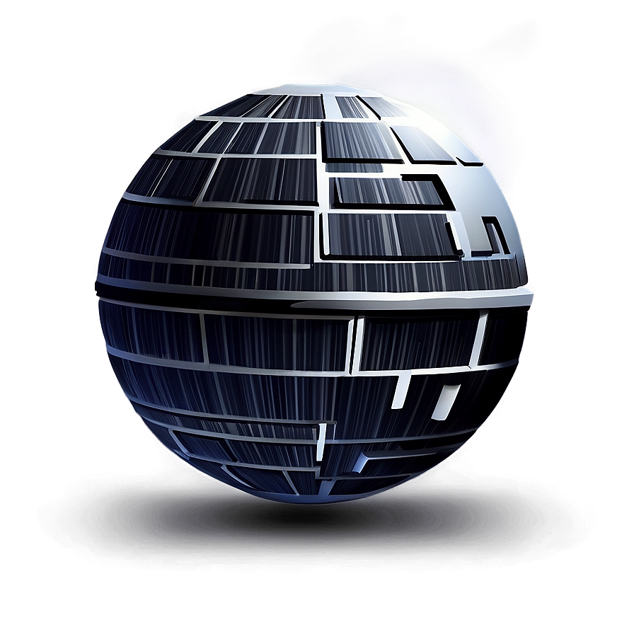 Death Star Icon PNG 36 PNG with transparent background