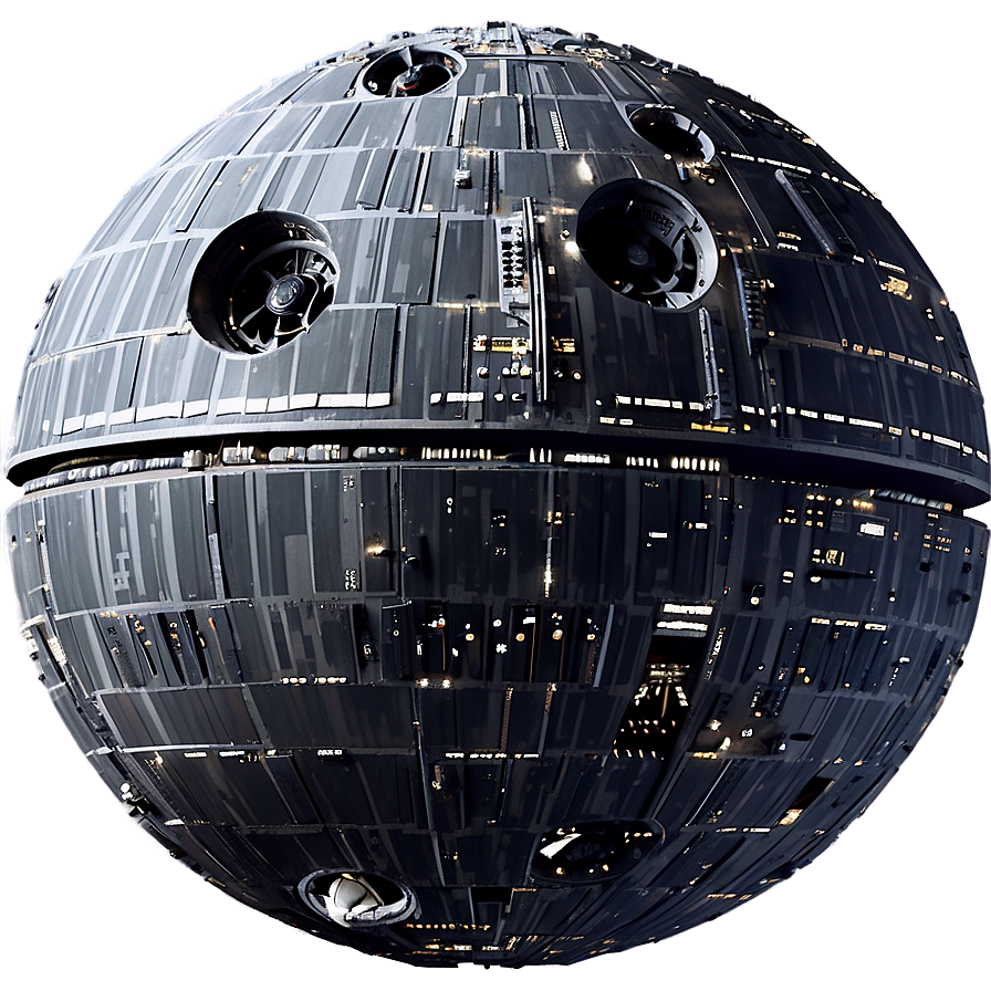 Death Star Imperial Fleet Png Lrk