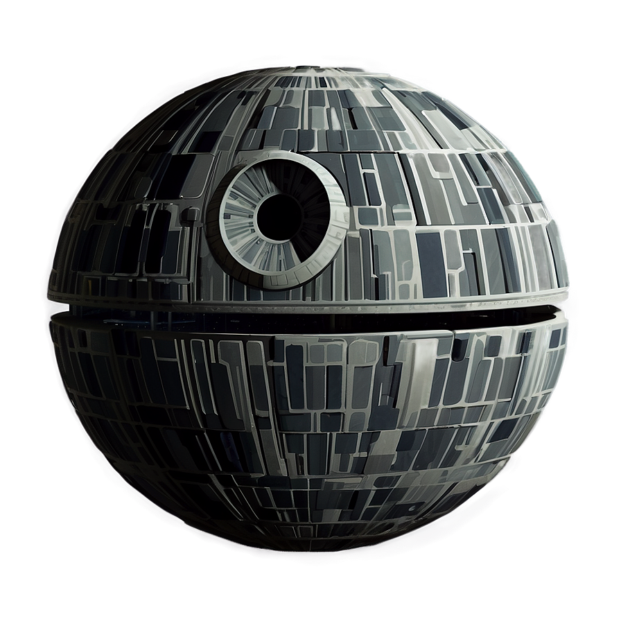 Death Star In Space Png 26