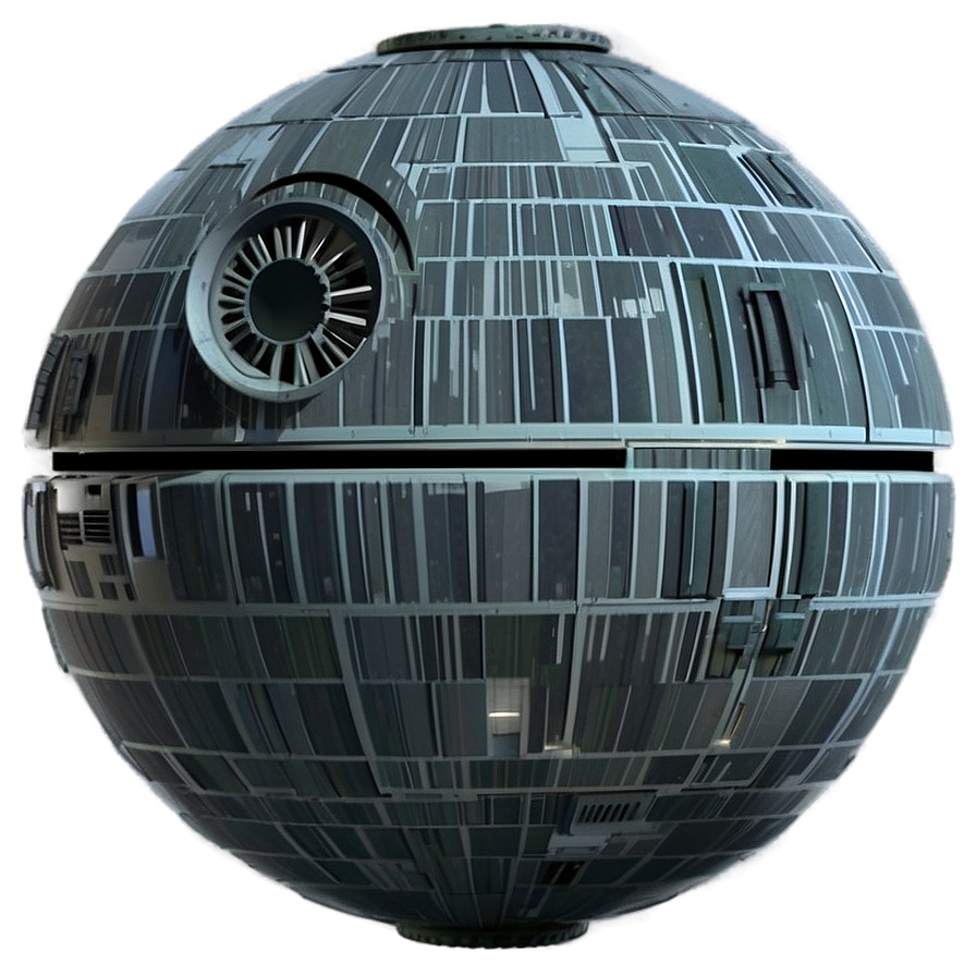 Death Star Model Png Arr