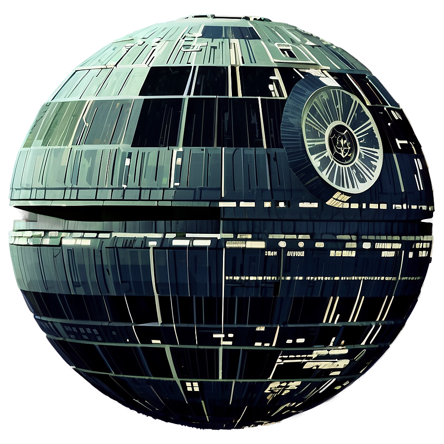 Death Star Movie Replica Png Gqe32