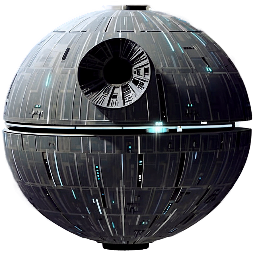 Death Star Outer Space Png Baj30