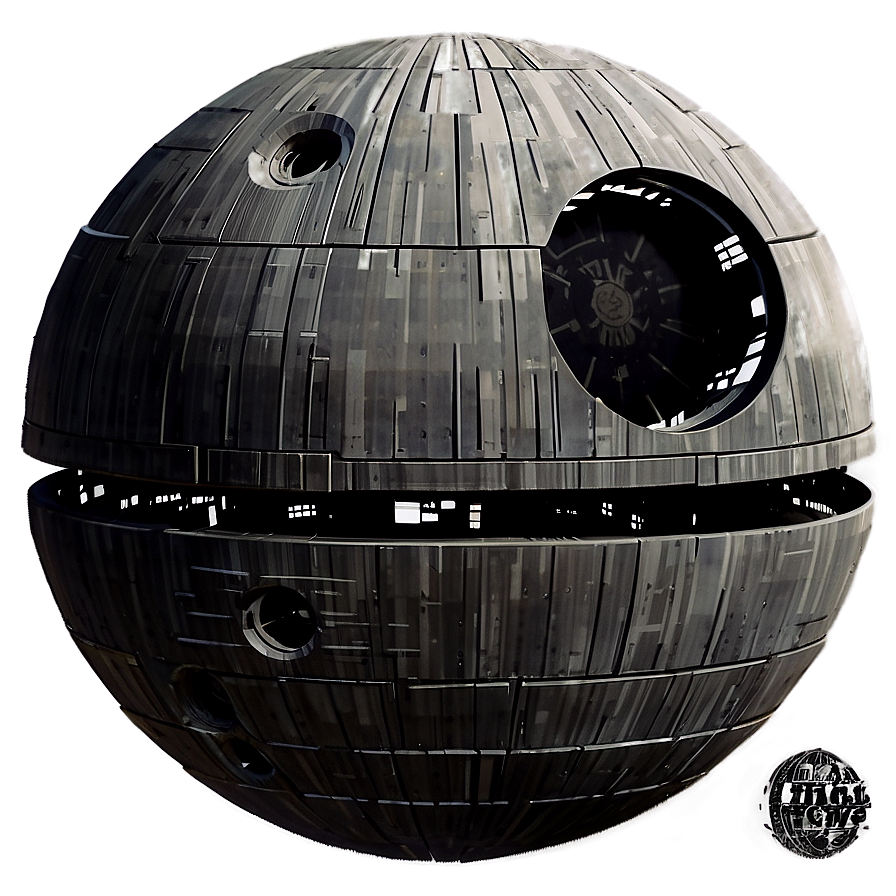 Death Star Render Png Lly