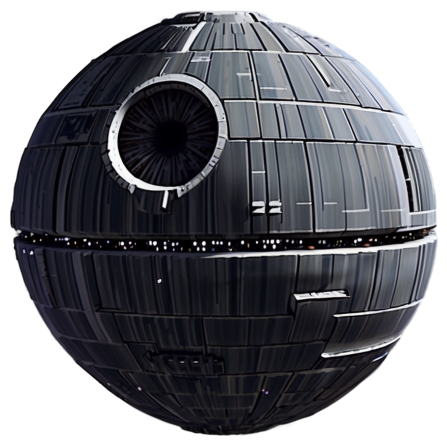 Death Star Space Phenomenon Png Ewt20