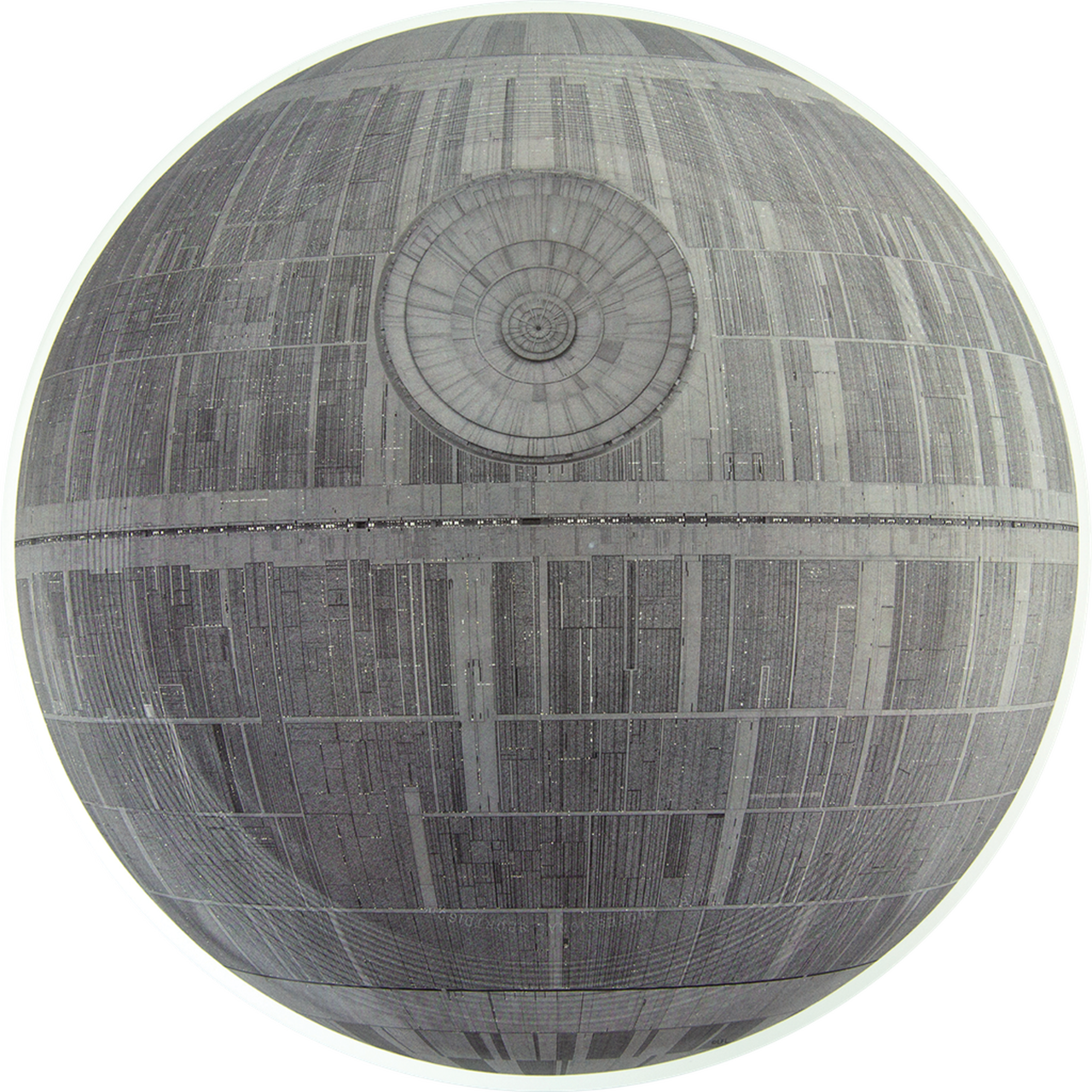 Dstar 1 - Star Wars Death Star, HD Png Download PNG with transparent background