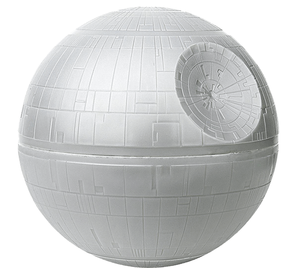 Paladone Star Wars, Death Star Mood Light , Png Download - Hammer Throw, Transparent Png PNG with transparent background