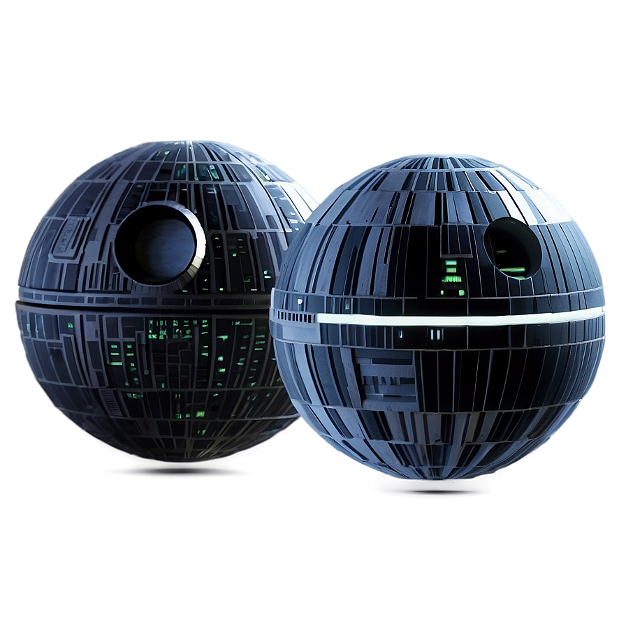 Death Star Sphere Png Hai93