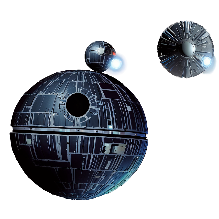 Death Star Superweapon Png Pbg13