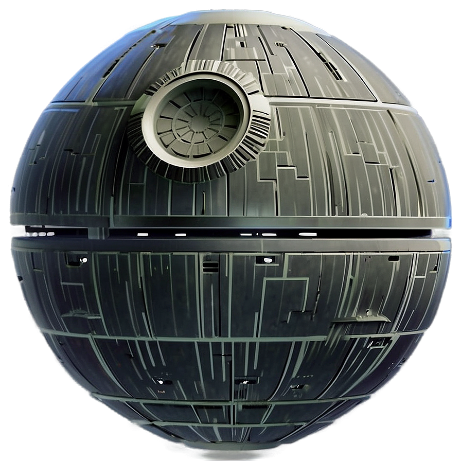 Death Star Weapon Png Svo27