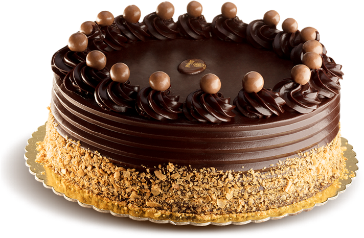 Cake-neaf - Cakes And Pastries Png, Transparent Png PNG with transparent background