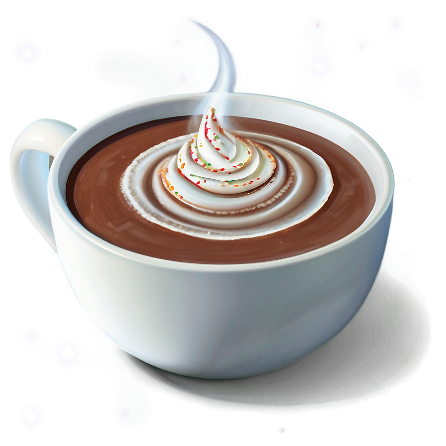 December Hot Cocoa Png 06202024