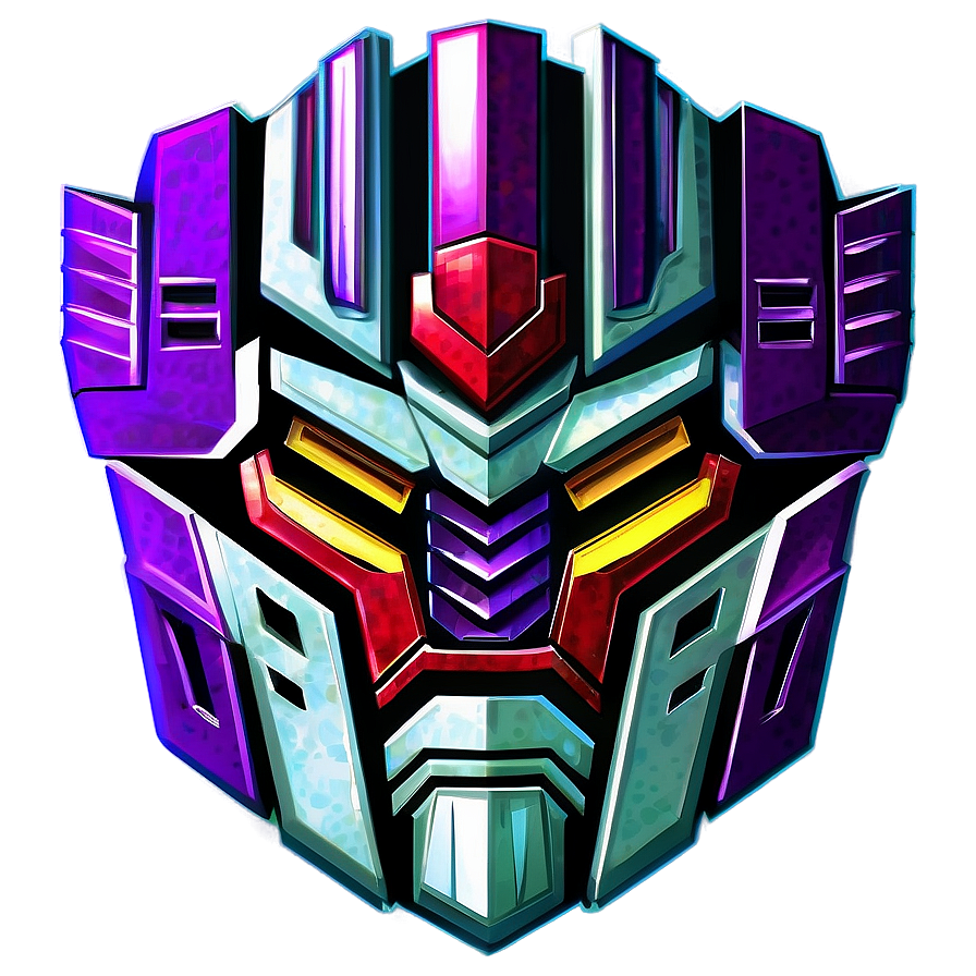 Decepticons Emblem Png Joi