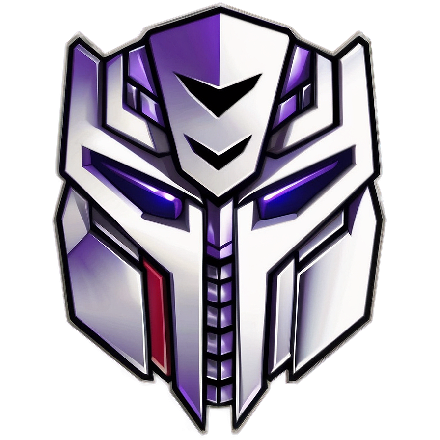 Decepticons Emblem Png Rhg