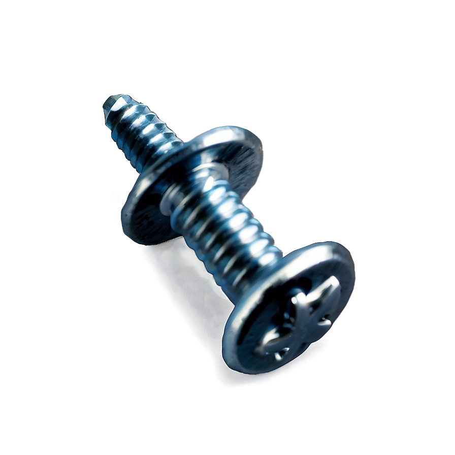 Deck Screw Png Feo