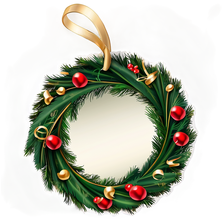 Deck The Halls Tag Png 06282024