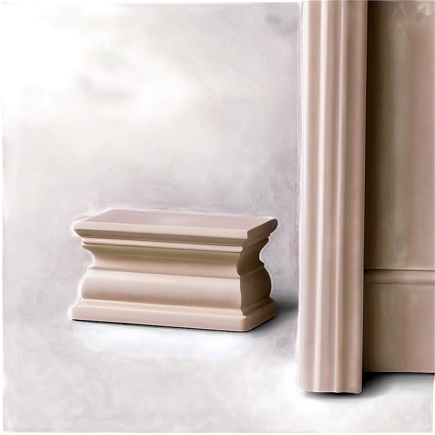 Decorative Baseboard Techniques Png 06282024