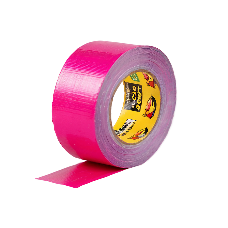 Decorative Duct Tape Png 16