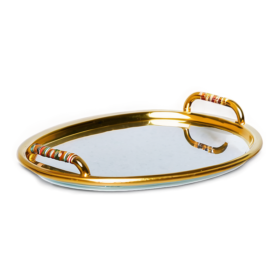Decorative Glass Tray PNG aak PNG image with a transparent background, free high-resolution download