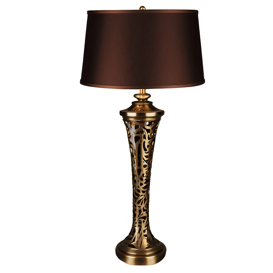 Decorative Lamp Png 05252024