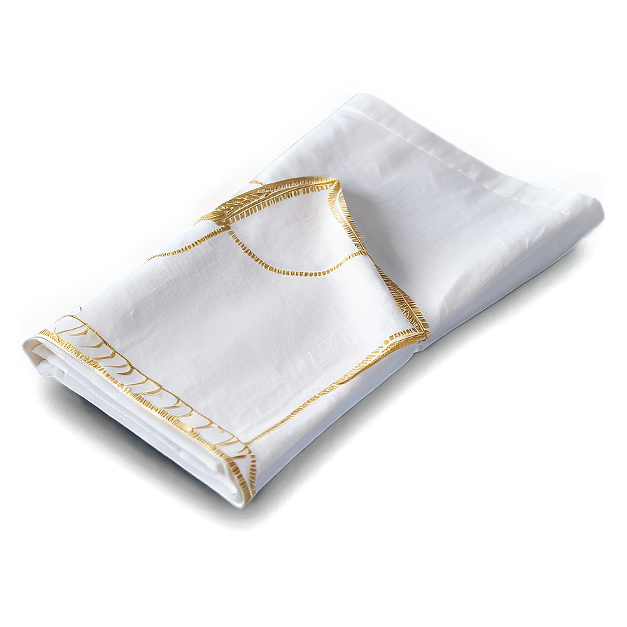 Decorative Napkin Tissue Png 95