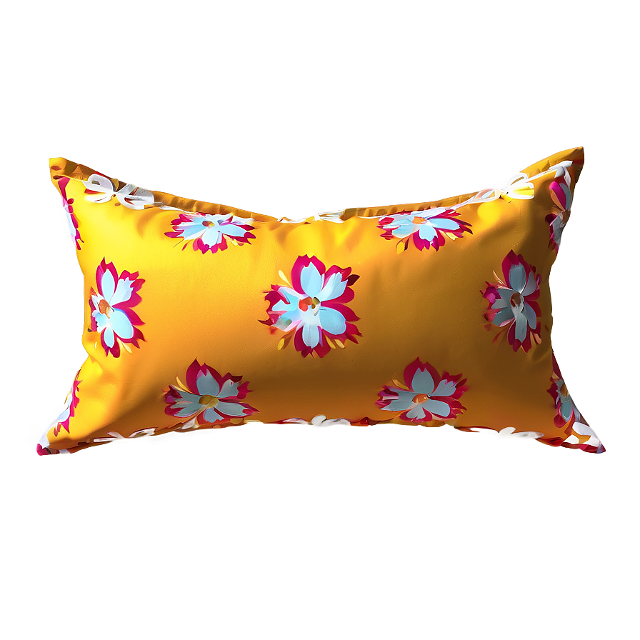 Decorative Pillow PNG 72 PNG with transparent background