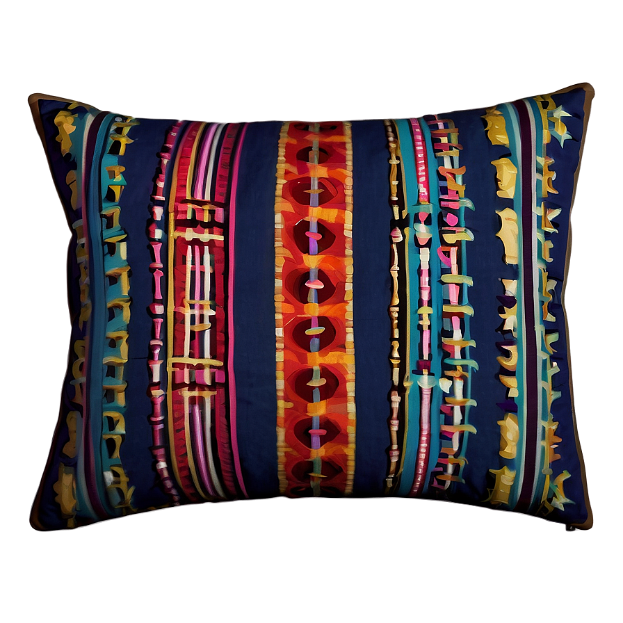 Decorative Pillow PNG jxn PNG with transparent background