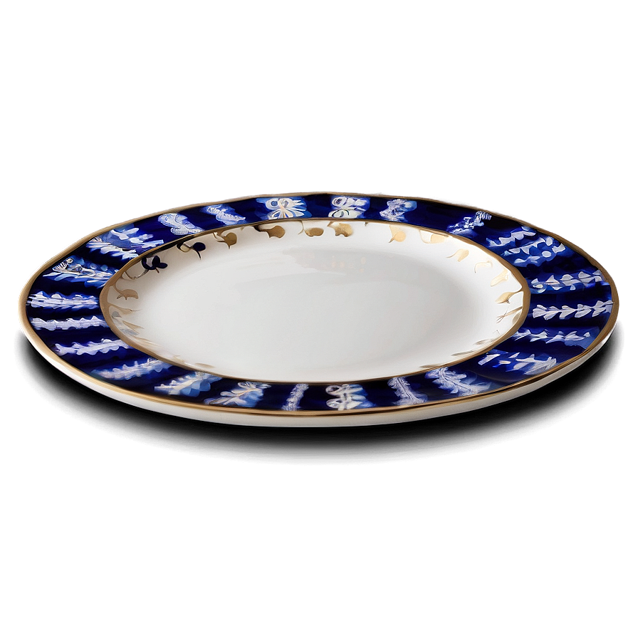 Decorative Plates Png Fxw