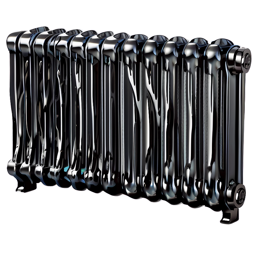 Decorative Radiator PNG 87 PNG with transparent background