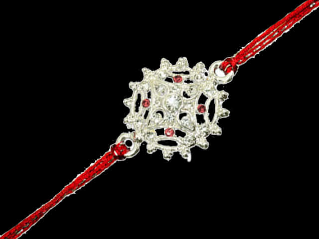 Decorative Rakhi Bracelet