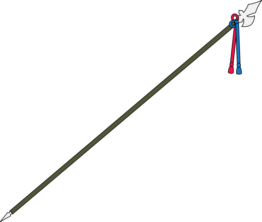 Weapon Sword Computer Icons - English Spear, HD Png Download PNG image with a transparent background, free high-resolution download