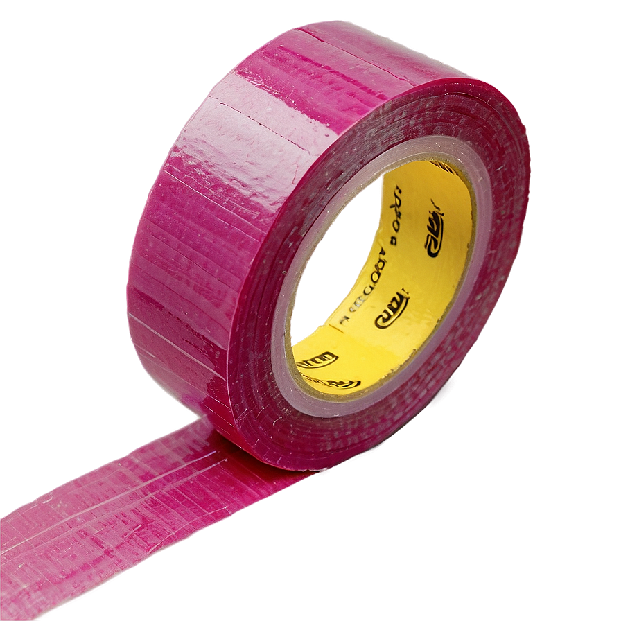 Decorative Tape Overlay Png 50