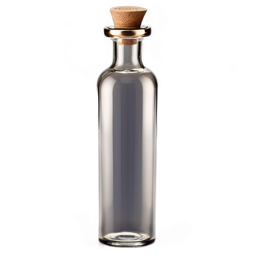 Decorative Vial Png Yst