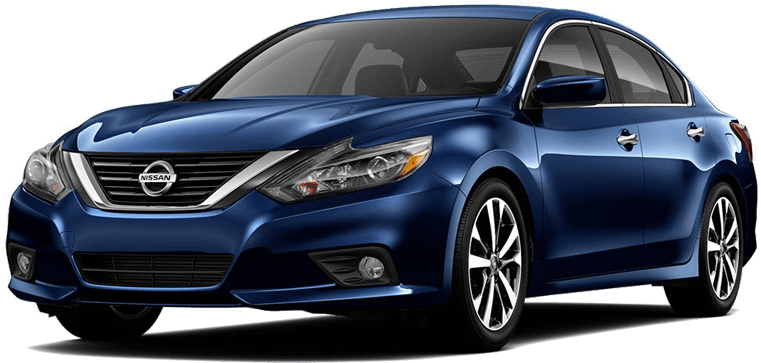 Deep Blue Pearl - 2017 Nissan Altima 2.5 S Blue, HD Png Download PNG with transparent background
