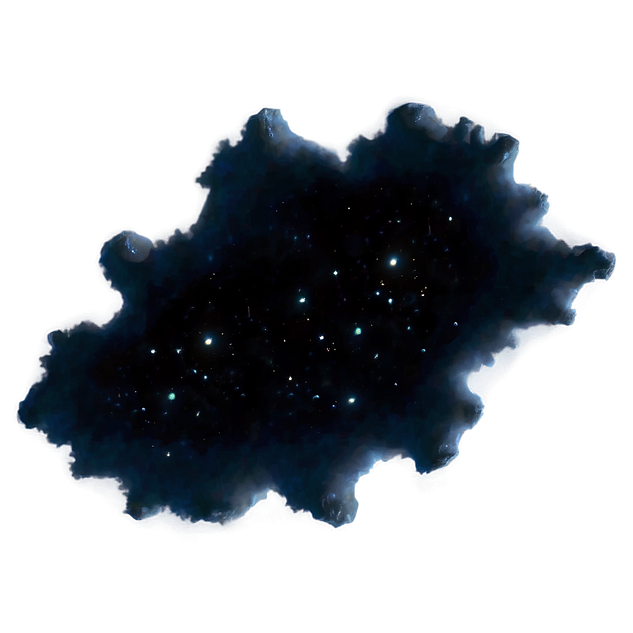 Deep Space Darkness Png 06242024