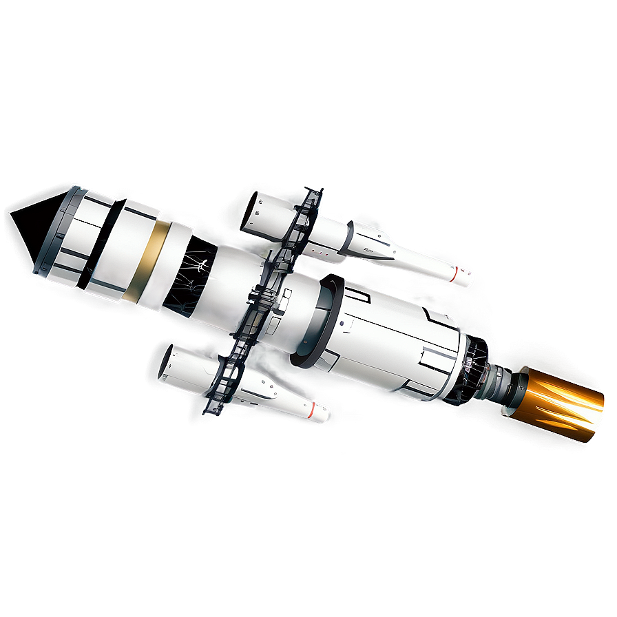 Deep Space Exploration Vehicle Png Qcn98