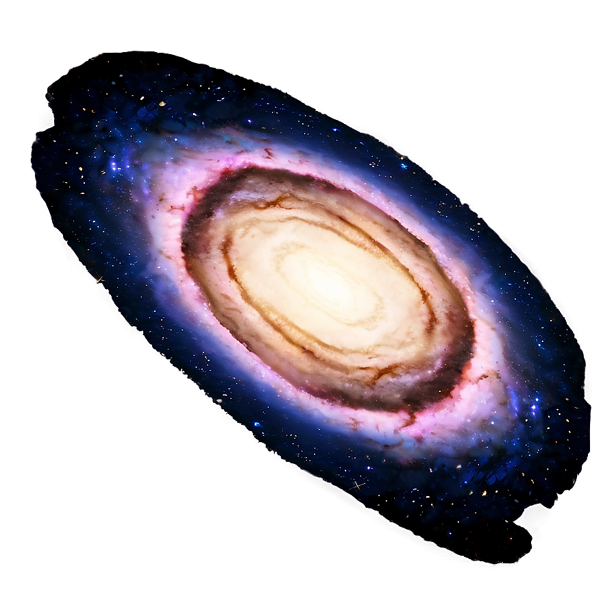 Deep Space Galaxy Stars Png Stc10