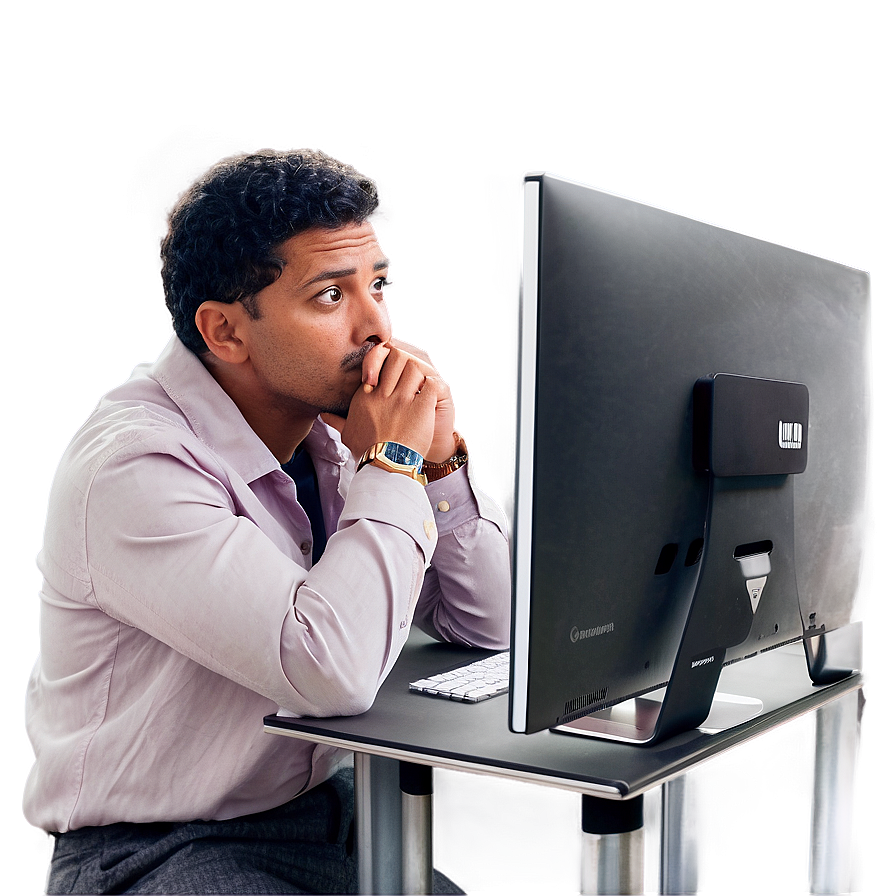 Deep Thought PNG 05232024 PNG with transparent background