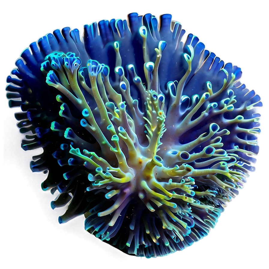 Deepwater Coral Mystery Png 05242024