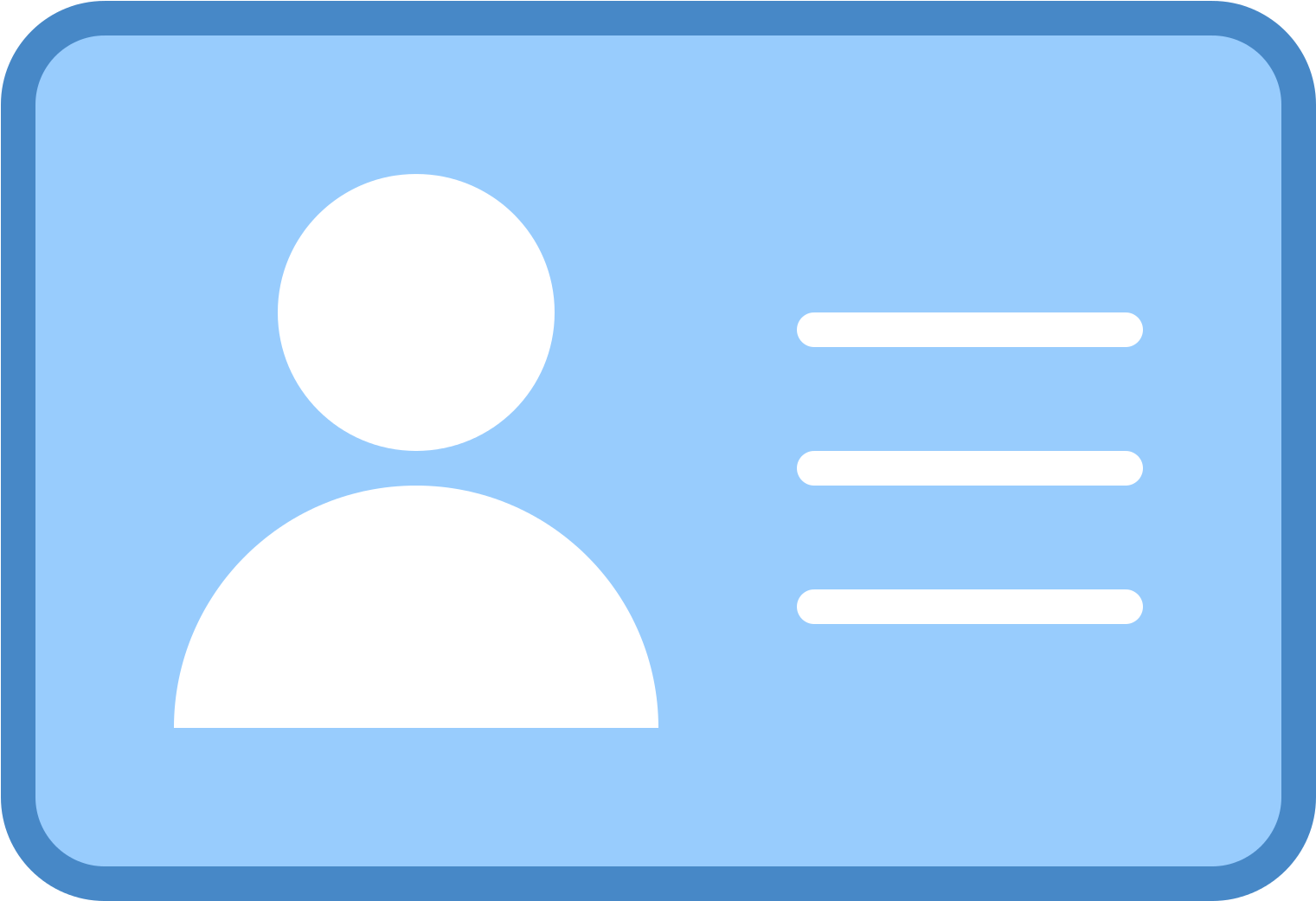 Default Profile Icon PNG with transparent background