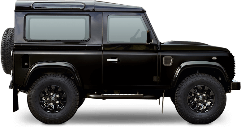 Defender Land Rover Png, Transparent Png PNG with transparent background