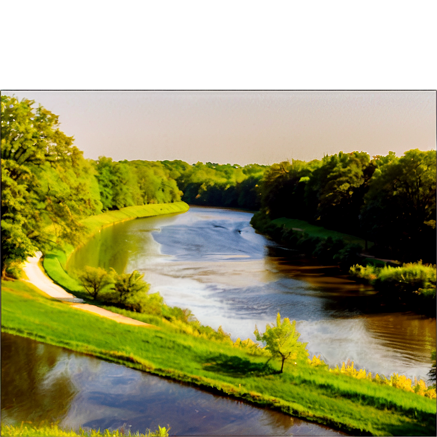 Delaware Canal Towpath Png Ytw