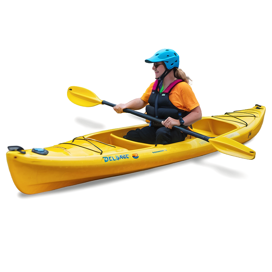 Delaware Kayaking Adventures Png 42