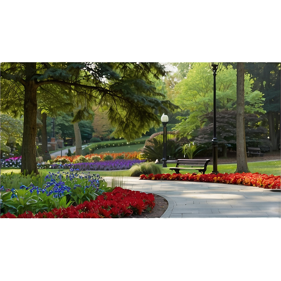 Delaware Public Garden Parks Png Ixm62