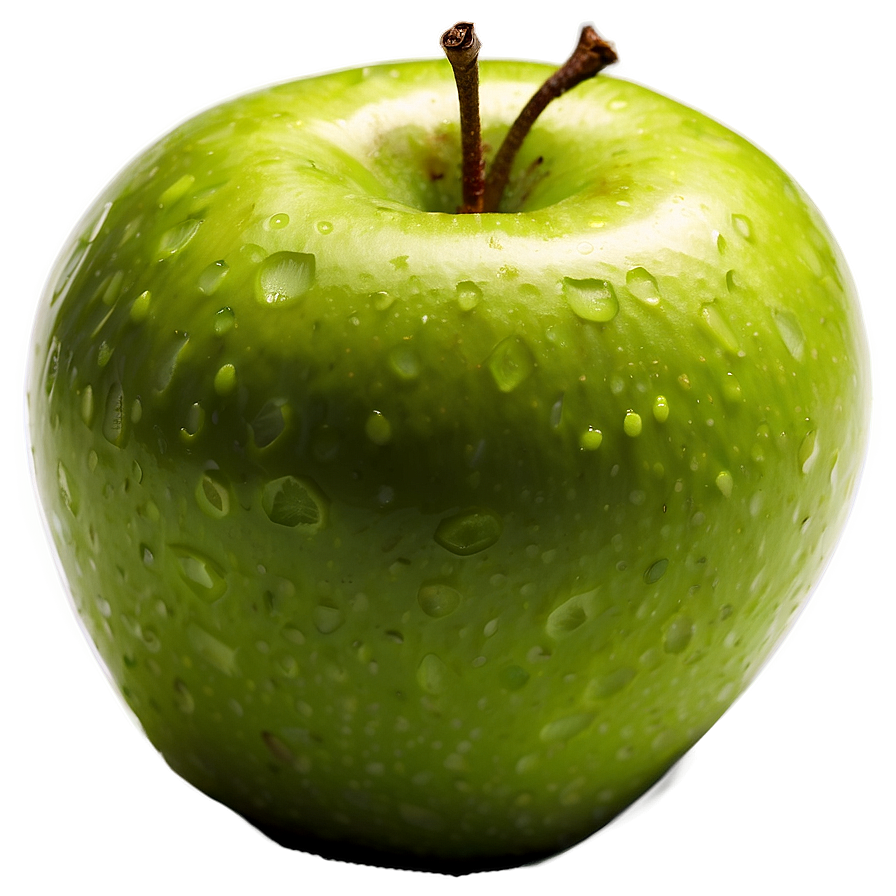 Delicious Apple Png 45