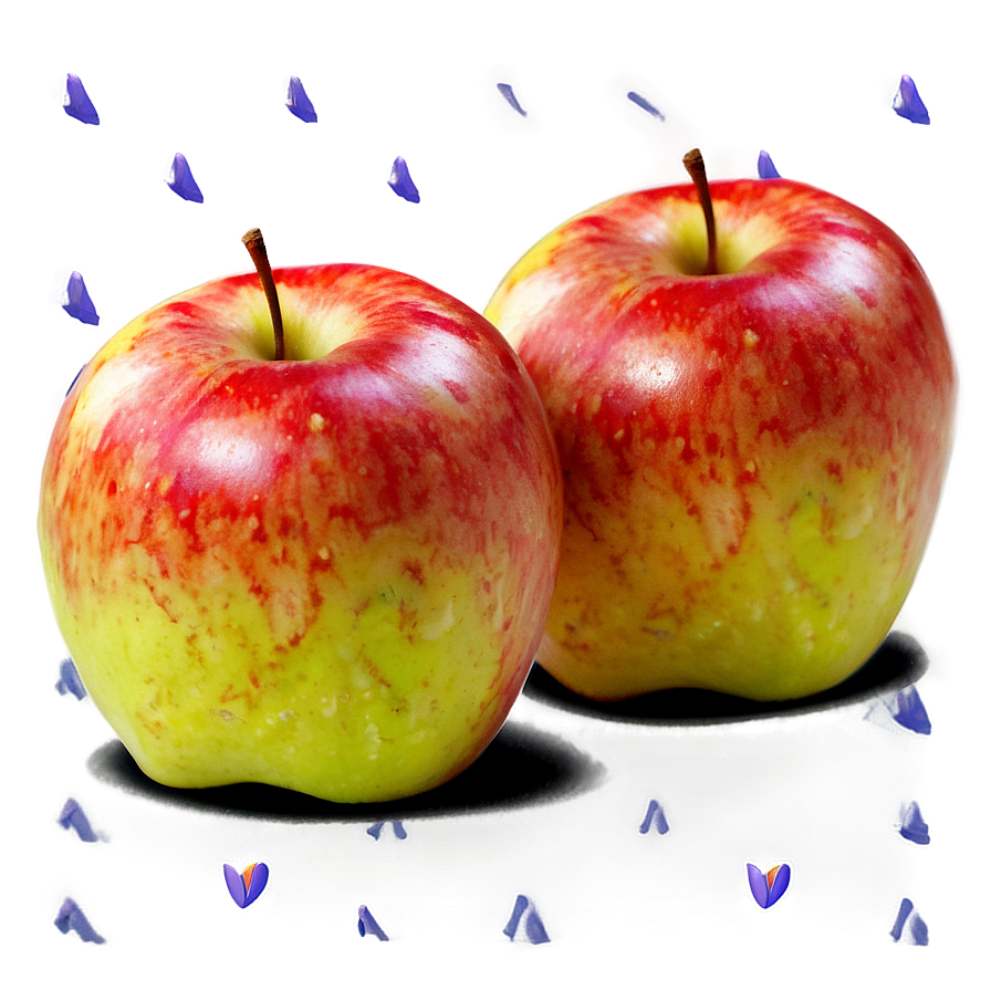 Delicious Apple Png 87