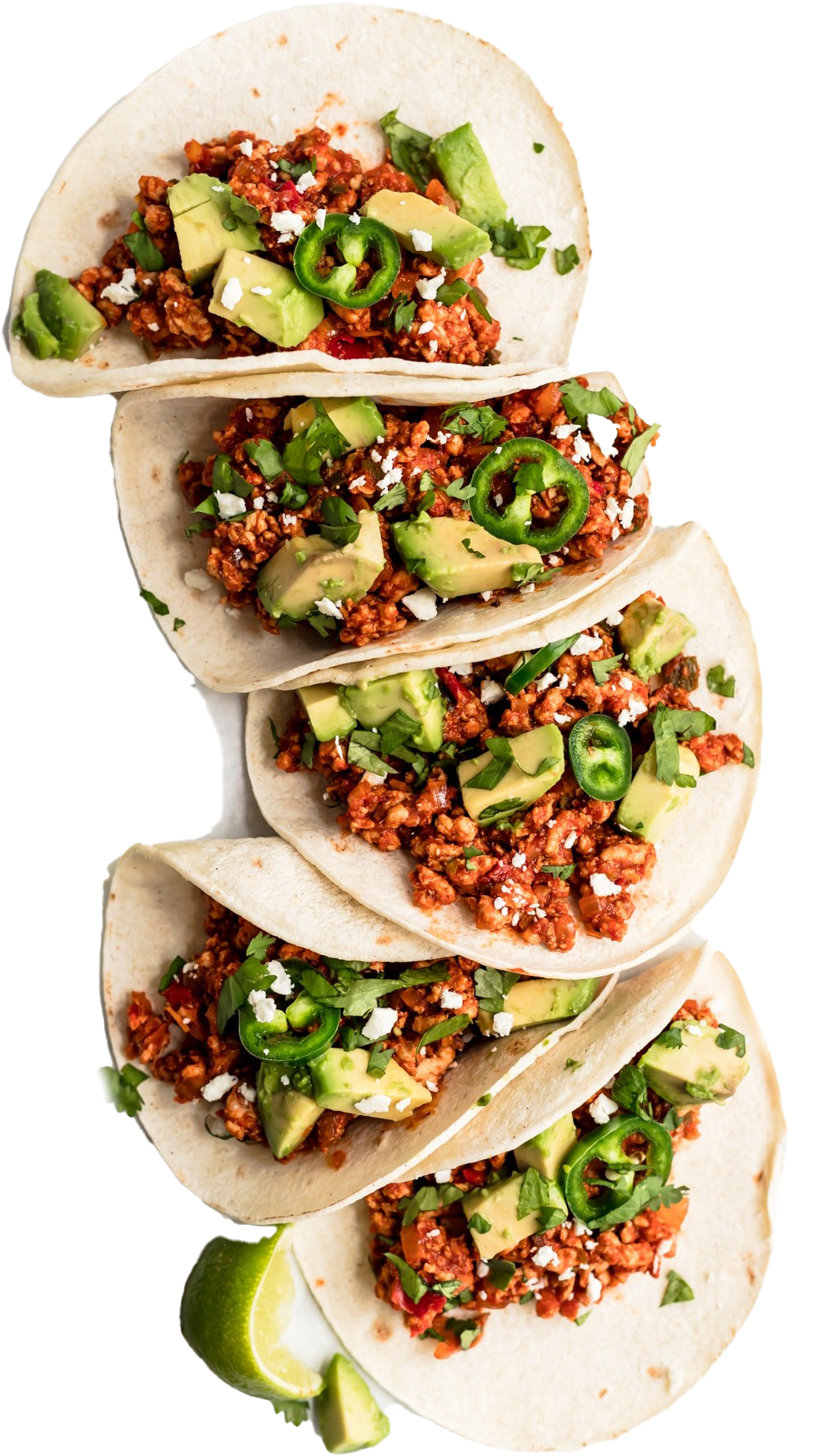 Taco Png Download Image - Mexican Tacos, Transparent Png PNG with transparent background